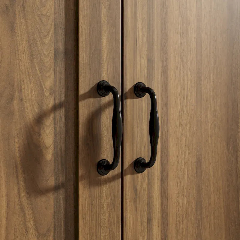 Elegant Kitchen Island - Organize and Beautify Your Space Buffet Table - 47.2X23.6X33.5