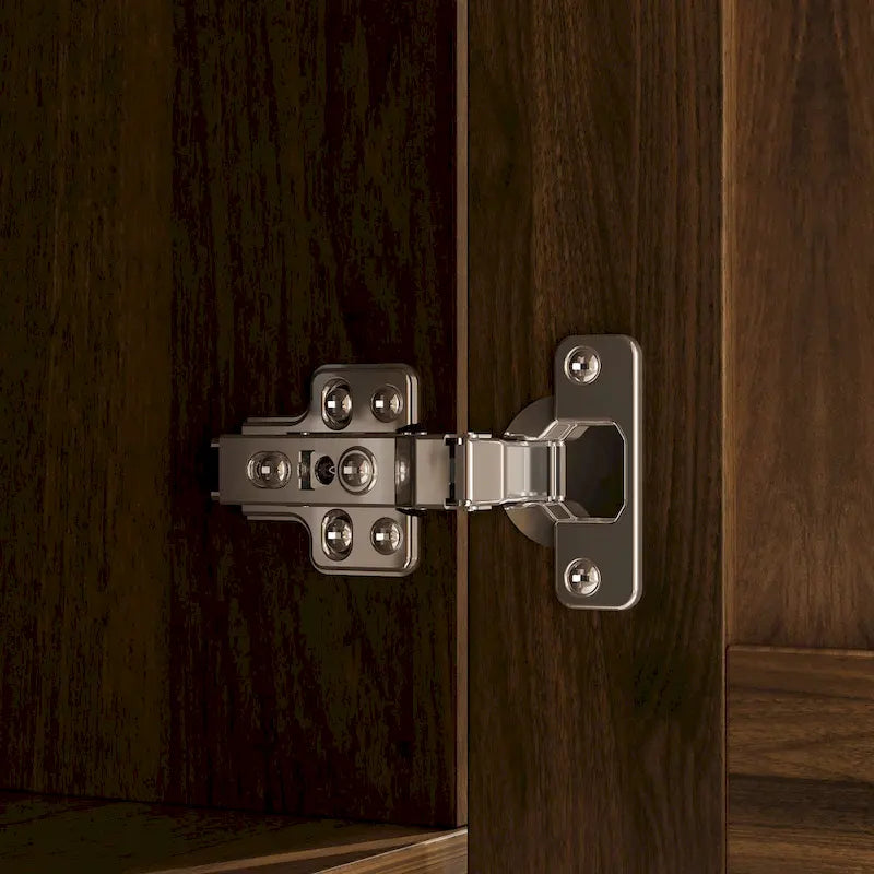 Elegant Kitchen Island - Organize and Beautify Your Space Buffet Table - 47.2X23.6X33.5