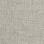 Davidson Beige and Black Upholstered Side Chairs (Set of 2)