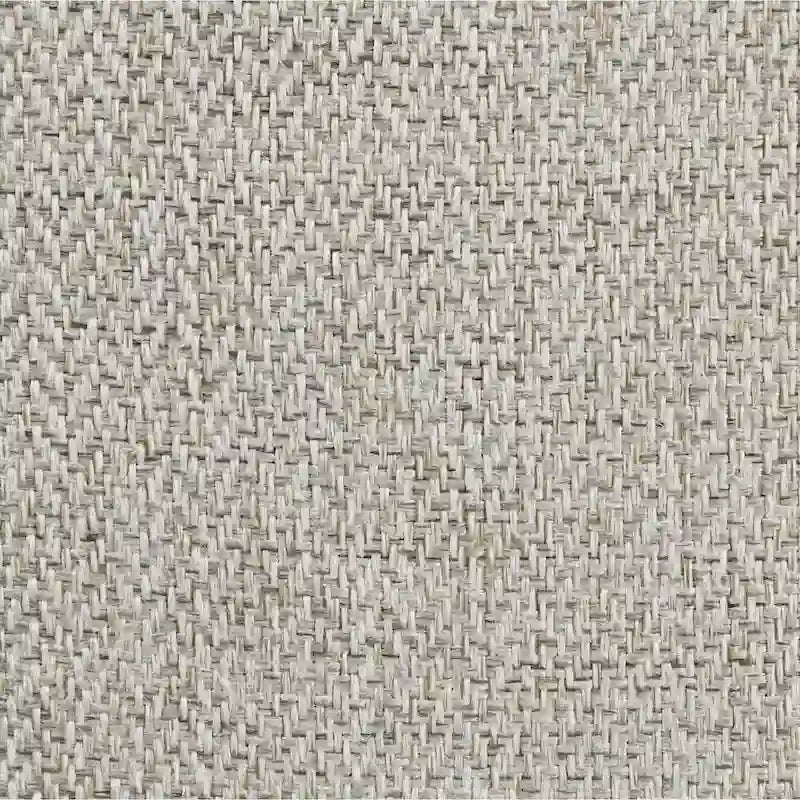 Davidson Beige and Black Upholstered Side Chairs (Set of 2)