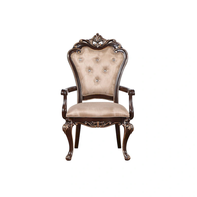 New Classic Furniture Gramercy Cherry Dining Chair (Set of 2)