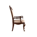 New Classic Furniture Gramercy Cherry Dining Chair (Set of 2)