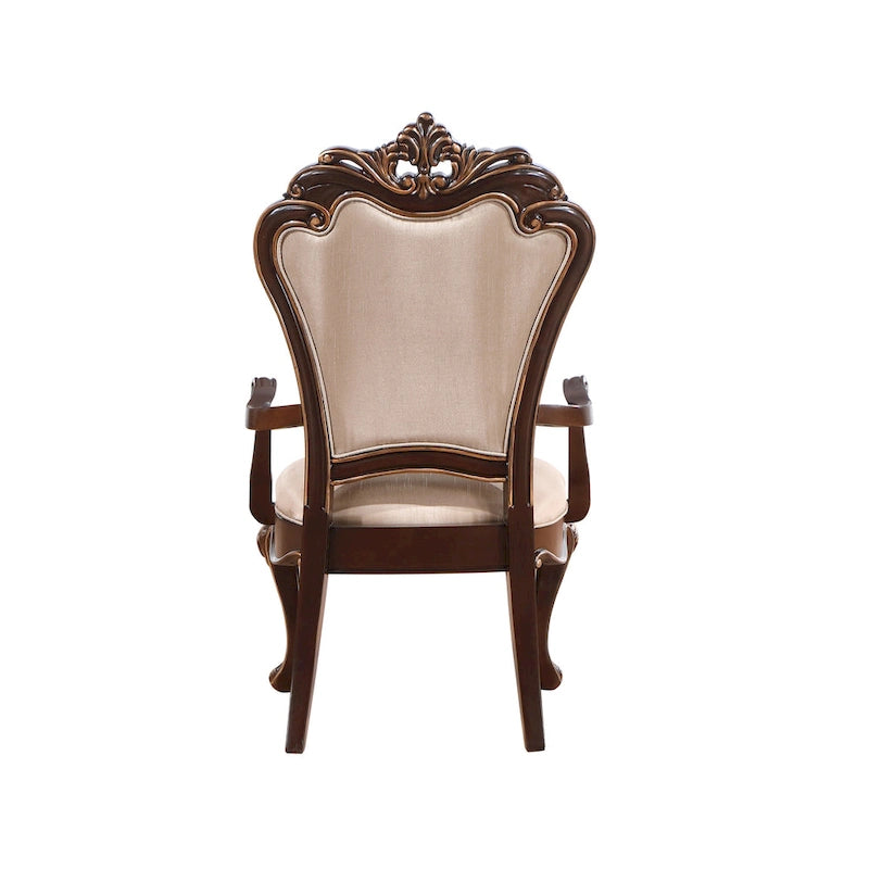 New Classic Furniture Gramercy Cherry Dining Chair (Set of 2)