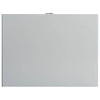 SAFAVIEH Georgeann White 3-Drawer Nightstand