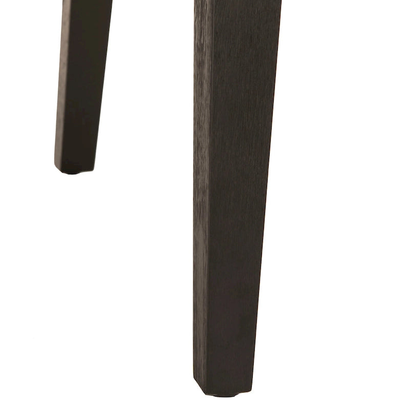 SAFAVIEH Caroline Dining Chair (Set of 2) - 20Wx24Dx33H