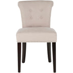 SAFAVIEH Caroline Dining Chair (Set of 2) - 20Wx24Dx33H