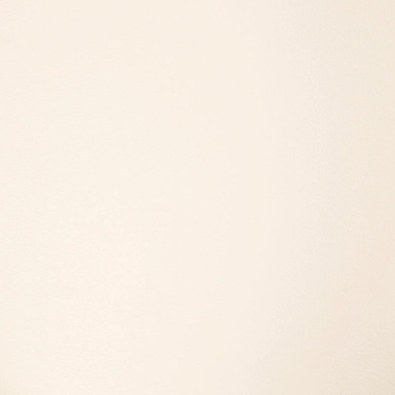 31.5 Walnut and Cream Quilted Faux Leather Modern Dining Chair