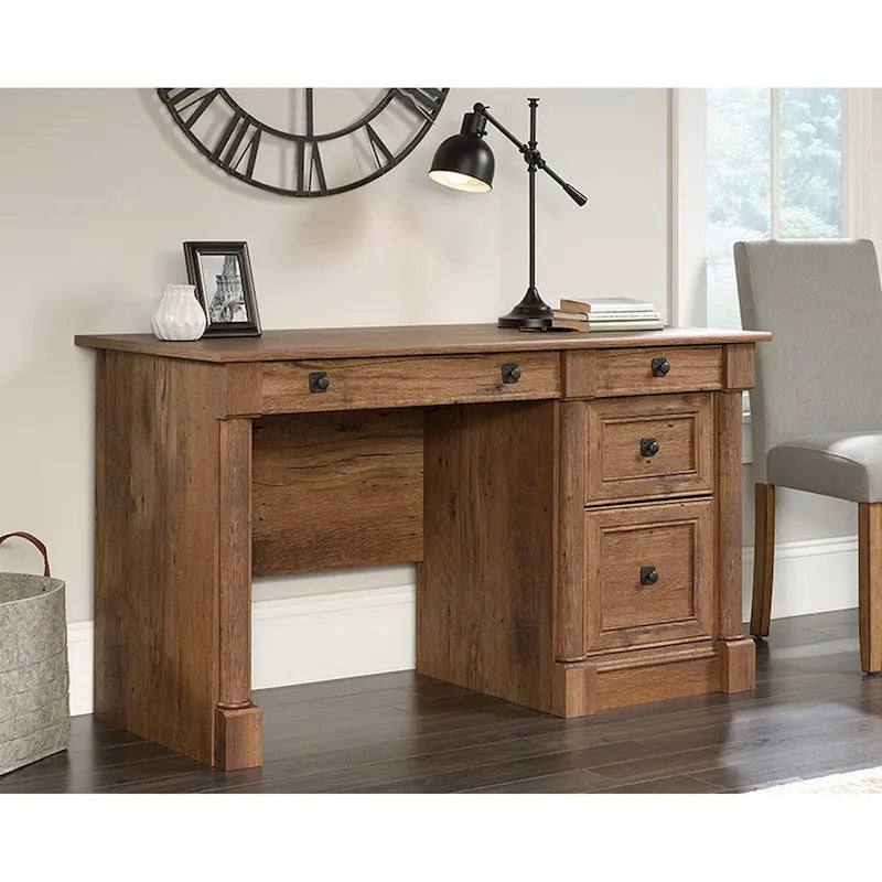 Palladia Collection Computer Desk
