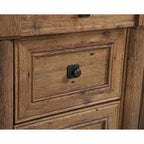 Palladia Collection Computer Desk