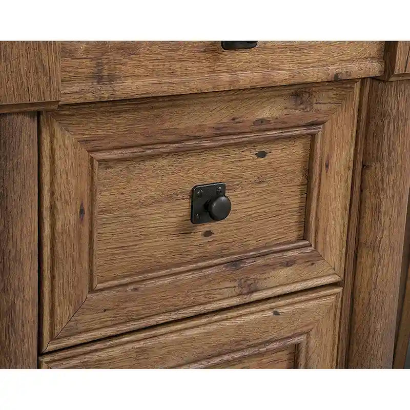 Palladia Collection Computer Desk