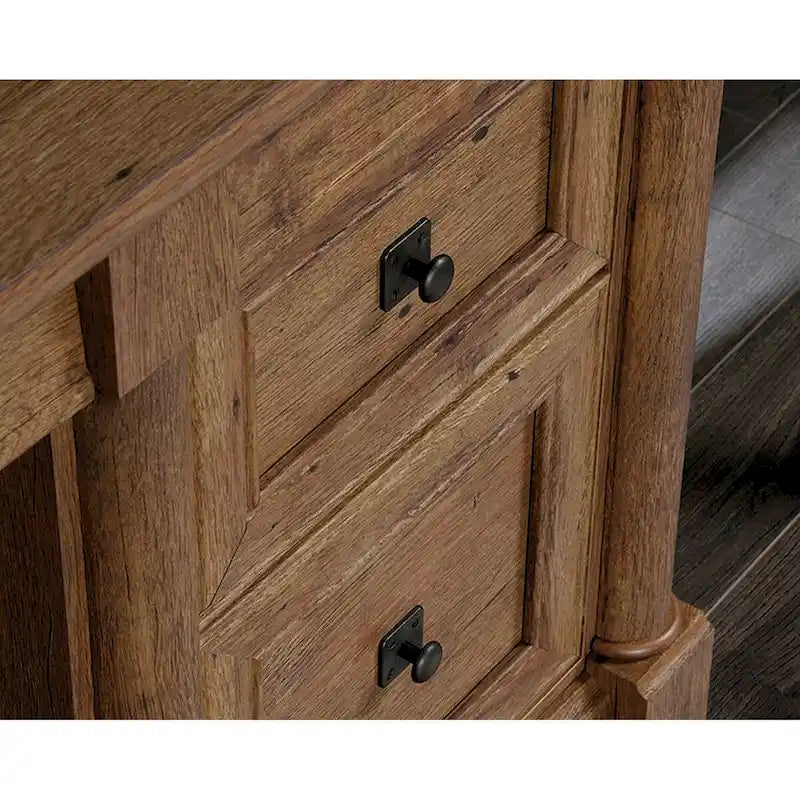 Palladia Collection Computer Desk