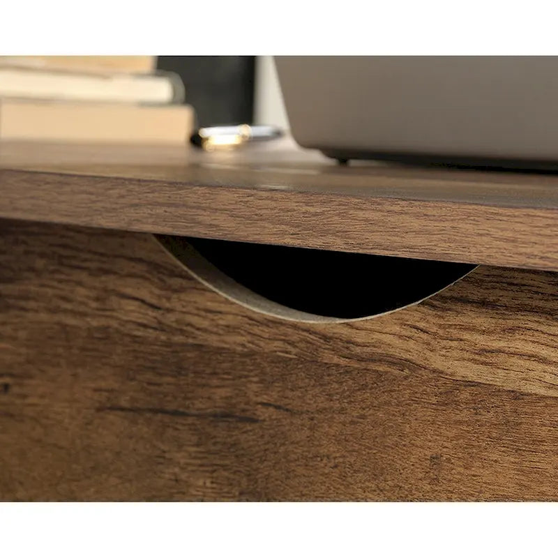 Palladia Collection Computer Desk