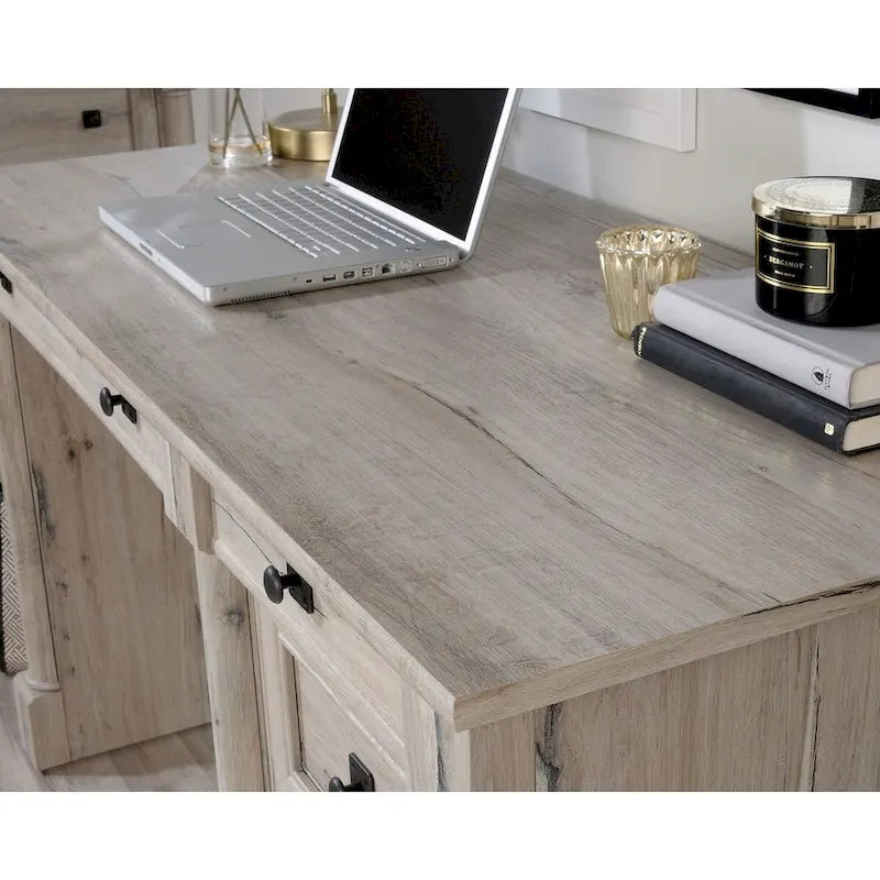 Palladia Collection Computer Desk