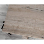 Palladia Collection Computer Desk