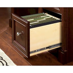 Palladia Collection Computer Desk