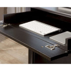 Palladia Collection Computer Desk