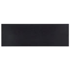 SAFAVIEH Burghilde 2 Door 1 Shelf Media Stand - 47 W x 16 D x 20 H - 47Wx16Dx20H