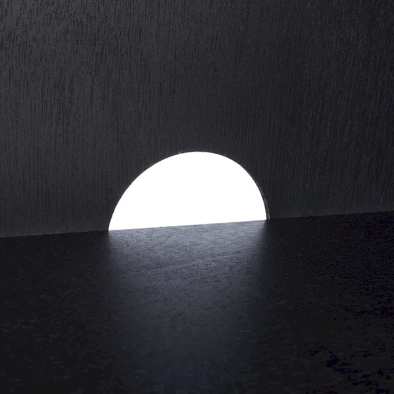 SAFAVIEH Burghilde 2 Door 1 Shelf Media Stand - 47 W x 16 D x 20 H - 47Wx16Dx20H