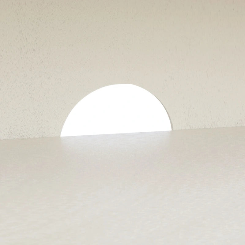 SAFAVIEH Burghilde 2 Door 1 Shelf Media Stand - 47 W x 16 D x 20 H - 47Wx16Dx20H