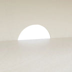 SAFAVIEH Burghilde 2 Door 1 Shelf Media Stand - 47 W x 16 D x 20 H - 47Wx16Dx20H