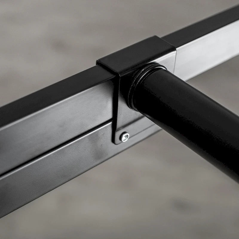 Priage by Zinus Compack 7 inch Twin/Full/Queen Adjustable Heavy Duty Bed Frame