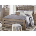 Willow Complete Slat Bed