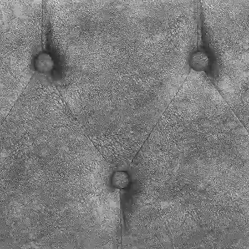 Daybed with Drawers Upholstered Tufted