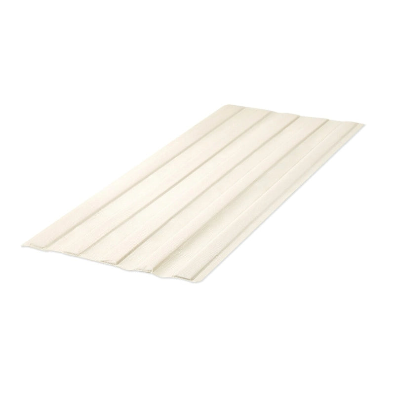 Fabric Covered Wood Replacement Slat Bunkie Board (Slats Only)