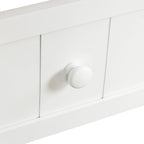 High-Quality Pine Twin Daybed with Trundle, Sofa Bed