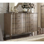 Chelmsford Dresser in Antique Taupe