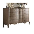 Chelmsford Dresser in Antique Taupe