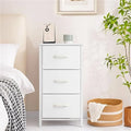 Storage Drawers Small Dresser for Bedroom