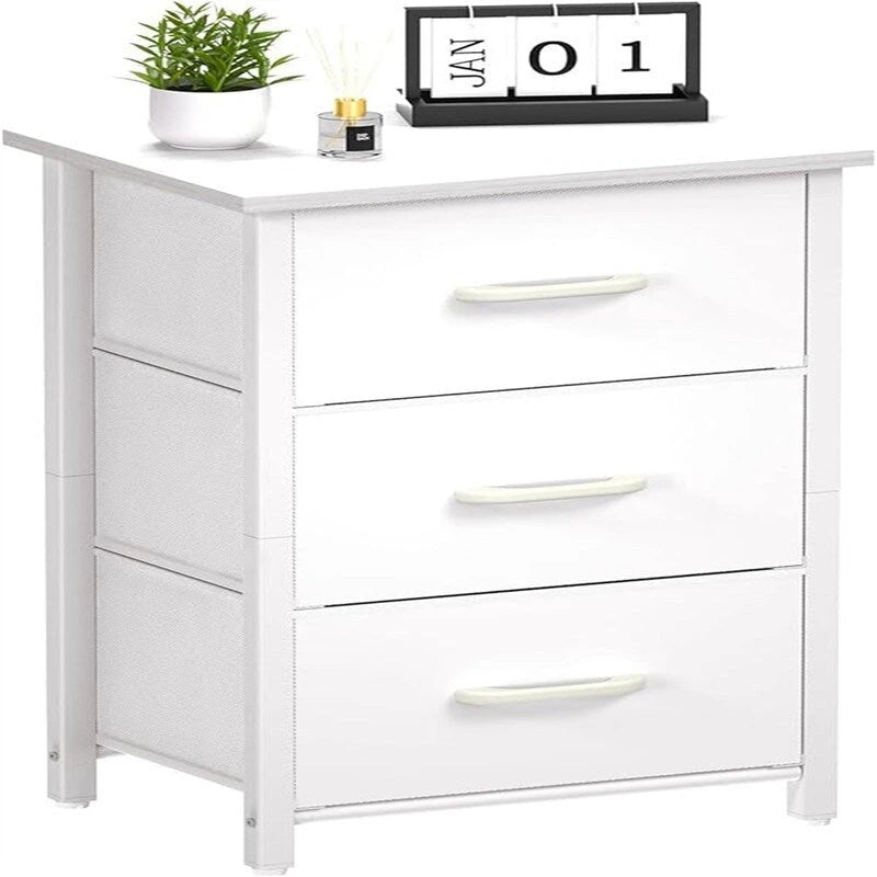 Storage Drawers Small Dresser for Bedroom