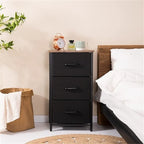 Storage Drawers Small Dresser for Bedroom