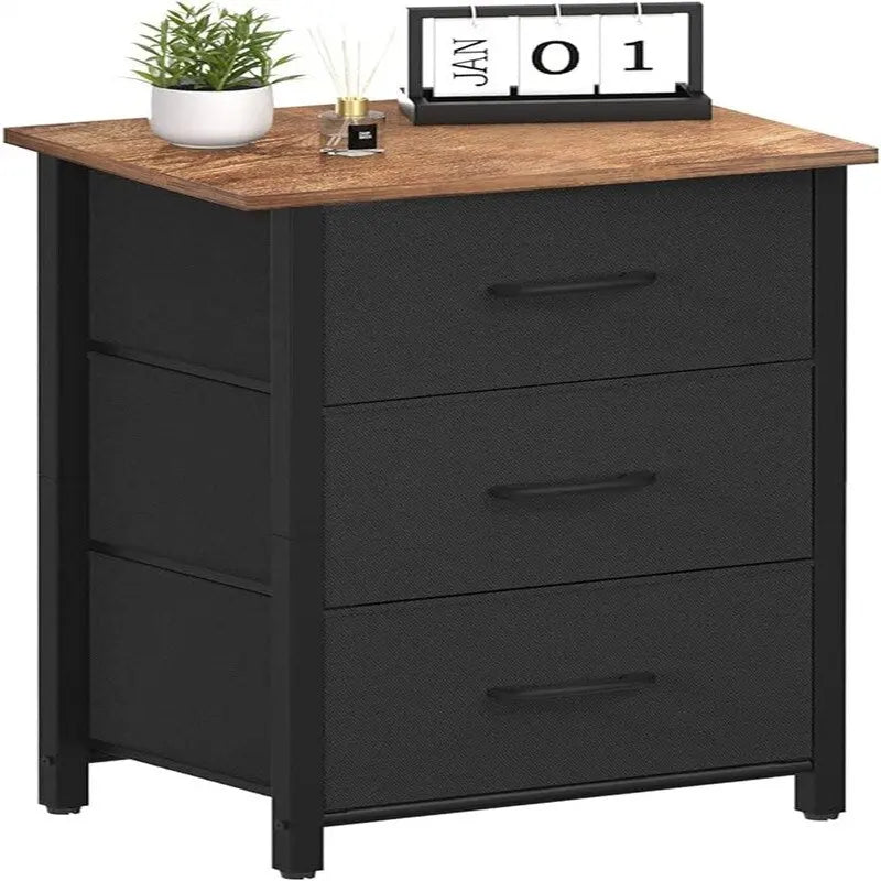 Storage Drawers Small Dresser for Bedroom