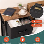 Storage Drawers Small Dresser for Bedroom
