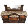 Glory Furniture Lucca G09100-D Dresser