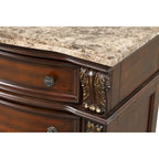 Glory Furniture Lucca G09100-D Dresser