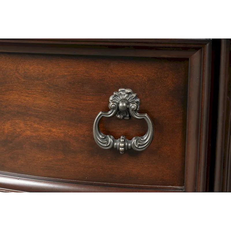 Glory Furniture Lucca G09100-D Dresser