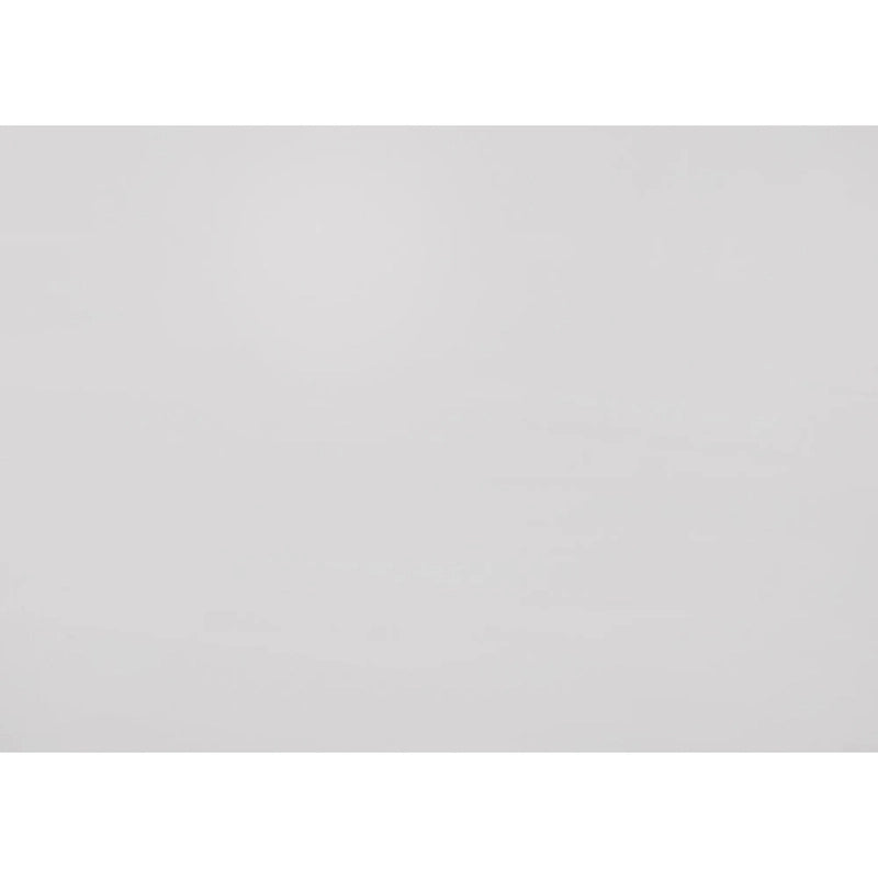 Sim 4 Piece White Panel Bedroom Set