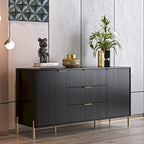 58 Premium Storage Cabinet Dresser - Versatile and Stylish