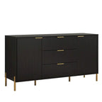 58 Premium Storage Cabinet Dresser - Versatile and Stylish