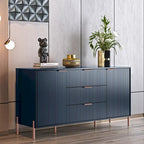 58 Premium Storage Cabinet Dresser - Versatile and Stylish
