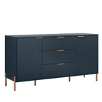 58 Premium Storage Cabinet Dresser - Versatile and Stylish