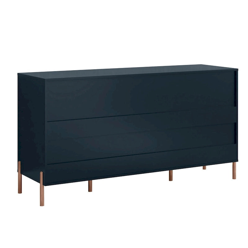 58 Premium Storage Cabinet Dresser - Versatile and Stylish