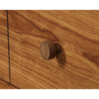 Union Plain 4 Drawer Chest Pc