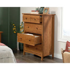 Union Plain 4 Drawer Chest Pc