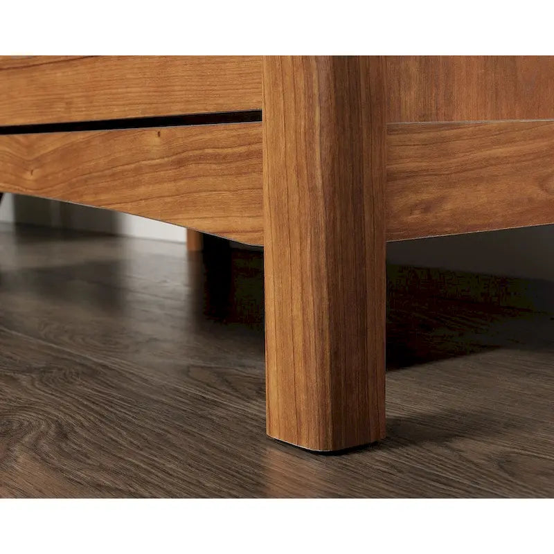 Union Plain 4 Drawer Chest Pc