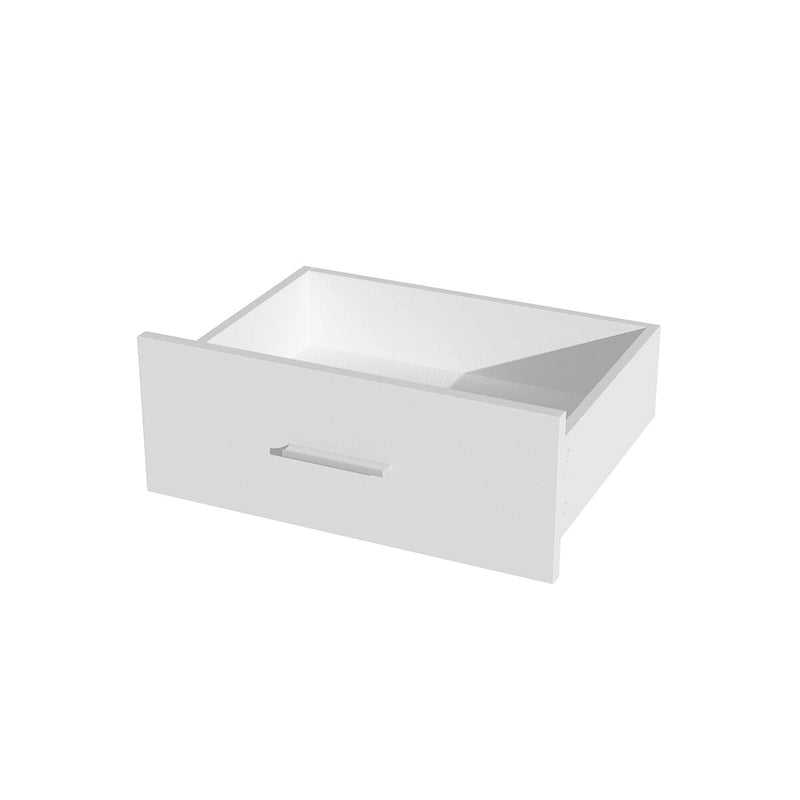 Dresser LED-Lit Vanity Dressing Cabinet with Full-Length Mirror