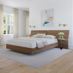 Panoramic Headboard